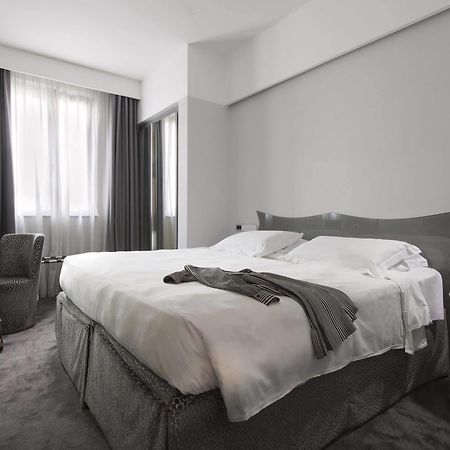 Hotel Berna Milano Ngoại thất bức ảnh