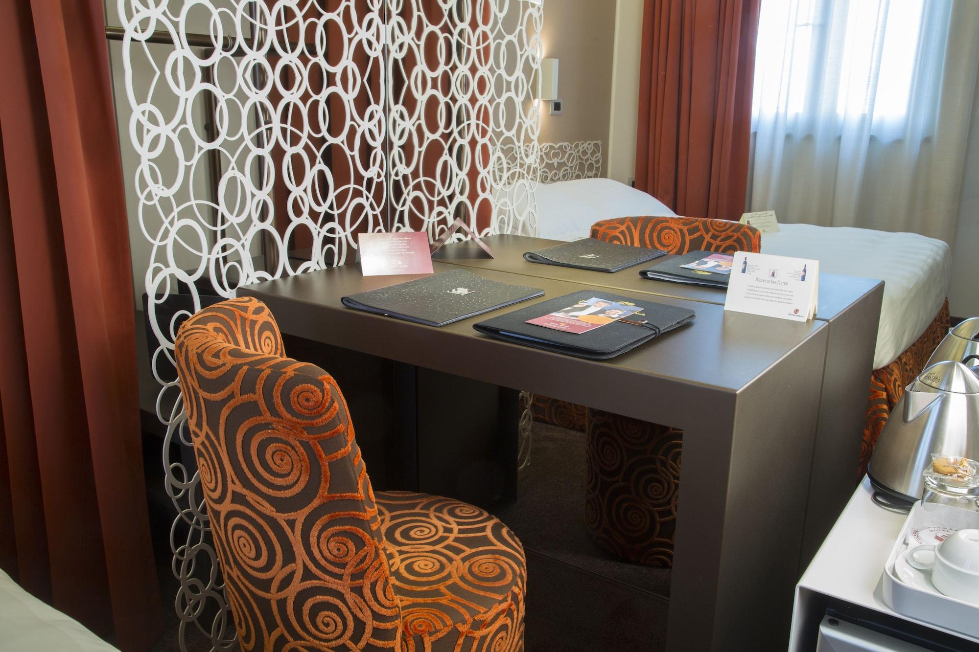 Hotel Berna Milano Ngoại thất bức ảnh