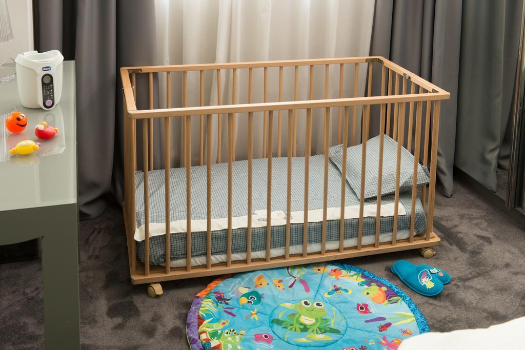 Hotel Berna Milano Ngoại thất bức ảnh