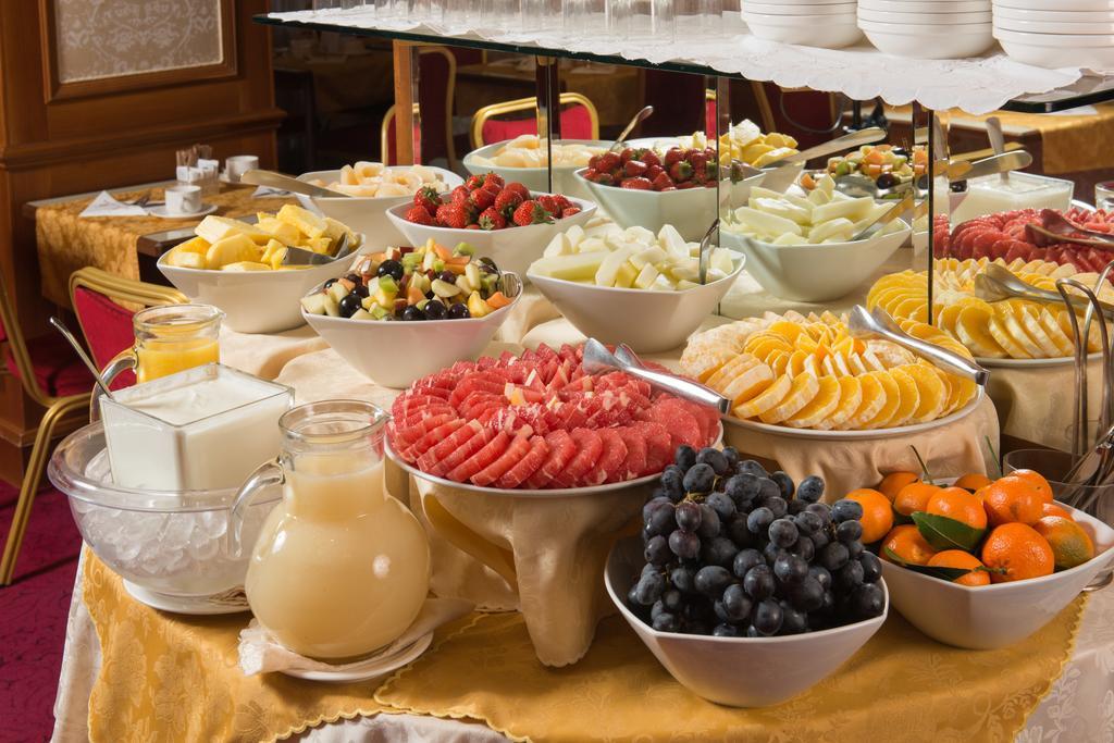 Hotel Berna Milano Ngoại thất bức ảnh