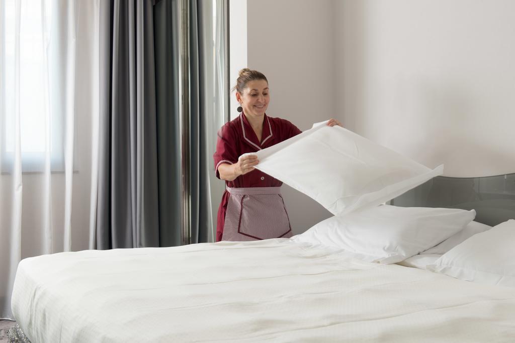 Hotel Berna Milano Ngoại thất bức ảnh