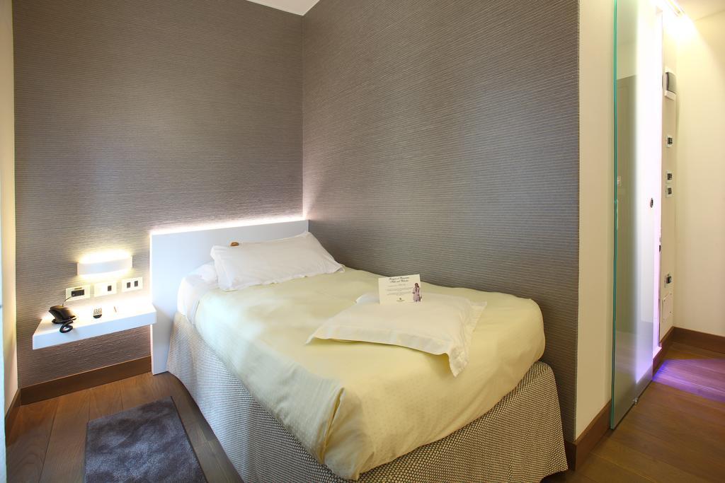 Hotel Berna Milano Ngoại thất bức ảnh