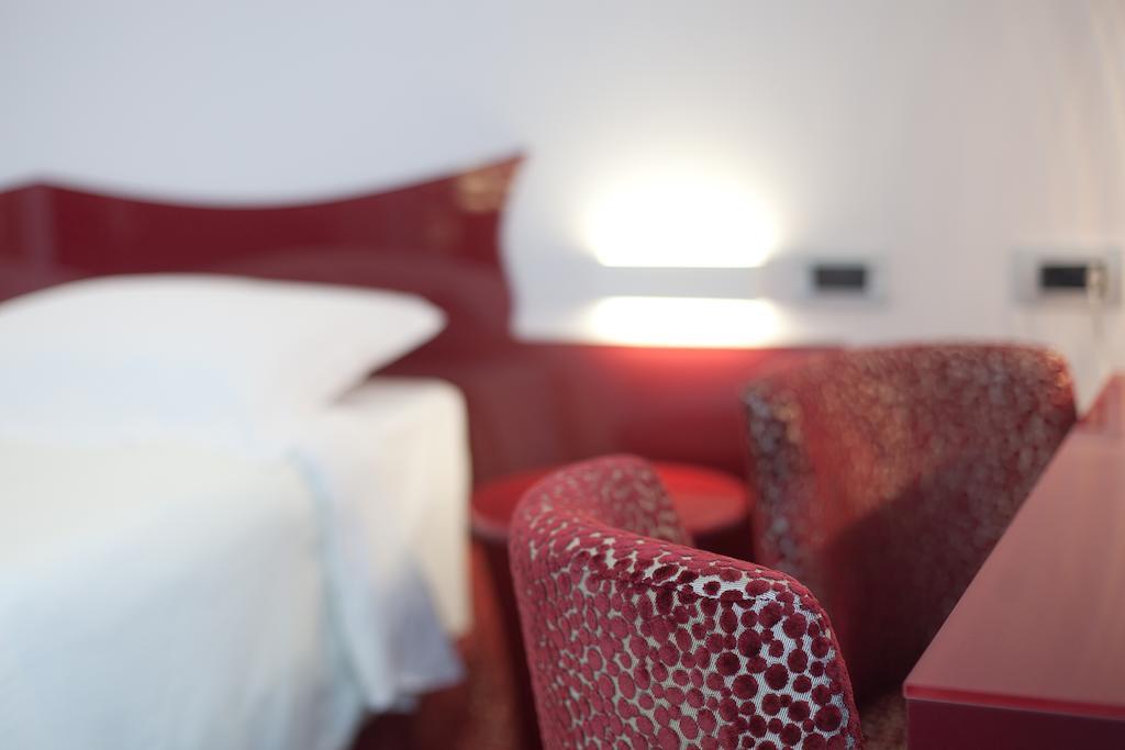 Hotel Berna Milano Ngoại thất bức ảnh